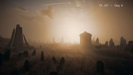 Pathologic 3 screenshot 6