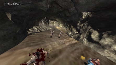 SPIRITUS screenshot 14