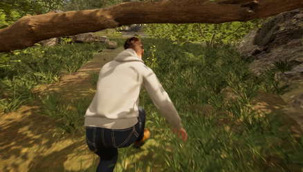 Invasion: Family Ties screenshot 2