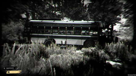Creepy Shift: Uncle Joe’s Motel screenshot 11