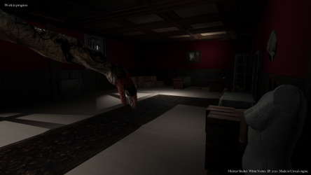 Hidden Shelter screenshot 11