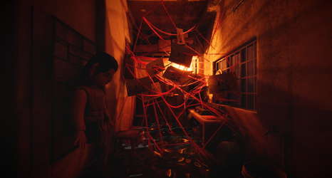 The Scourge | Tai Ương screenshot 8