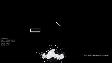 Ballad of the Magic Wand screenshot 9