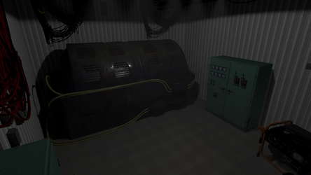 Containment Search screenshot 4