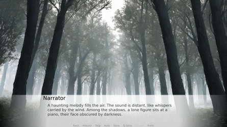 Beneath The Cherry Blossom Tree screenshot 14