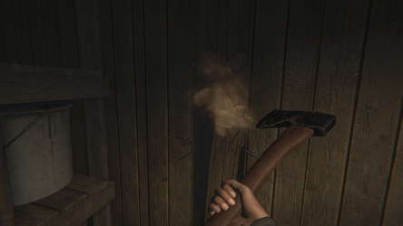 Deep Inside screenshot 6