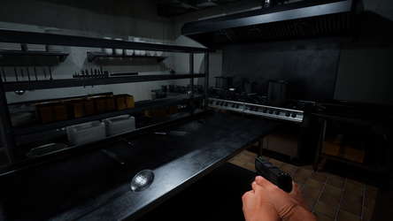 Hospital of the Undead screenshot 12
