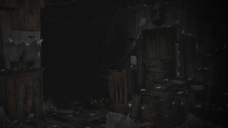 A Week of Circus Terror screenshot 4
