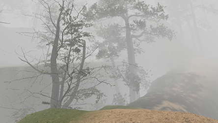 Escape From Pleasant Falls screenshot 1