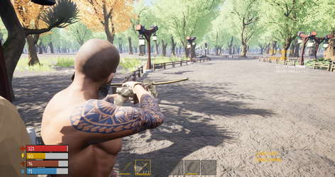 NovaX screenshot 45