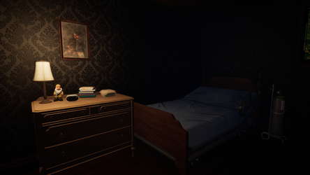 The Last Rite of Death screenshot 1
