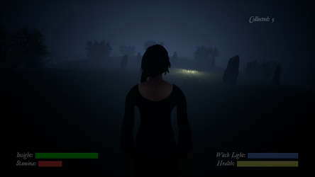 Inkubus Sukkubus - She of a Thousand Names screenshot 16