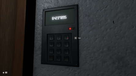 Skinless The Horror Story Quest screenshot 7