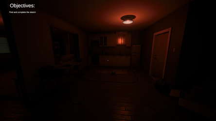 Apartment 22 screenshot 7