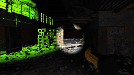 Snotty's Sewer screenshot 6