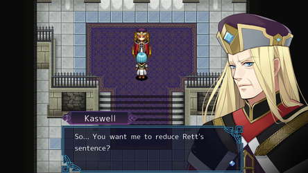 Fortuna Magus screenshot 10