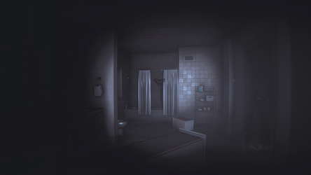 Whispering Lane: Horror screenshot 23