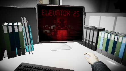 Elevator 25 screenshot 3