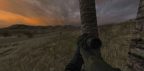 Dinosaur Hunt screenshot 12