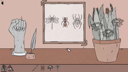 Birth screenshot 5
