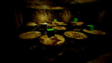 Backroom Beyond screenshot 8