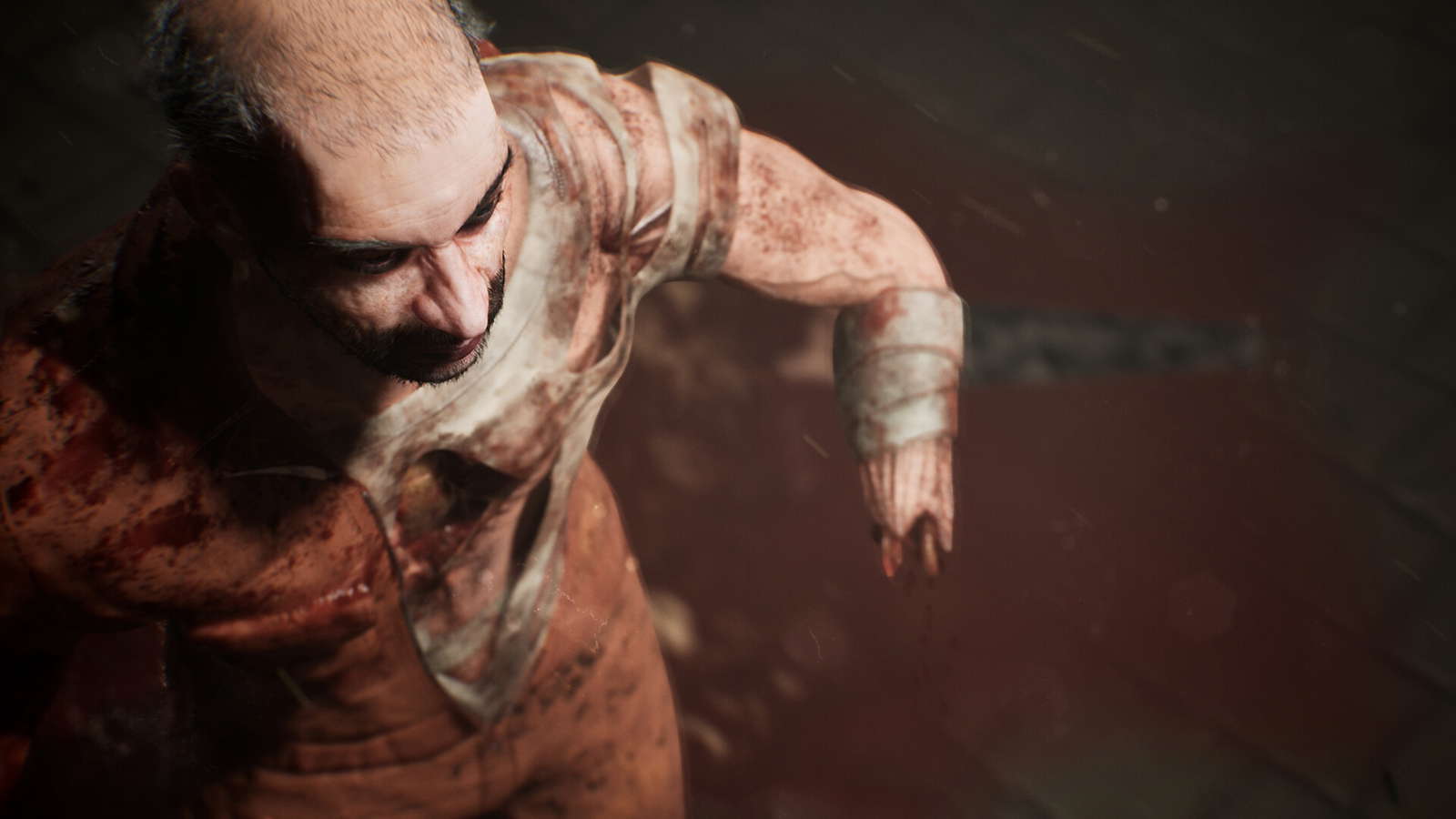 Oxide Room 208 screenshot