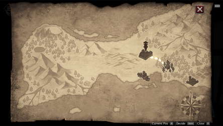 Return to ... screenshot 6