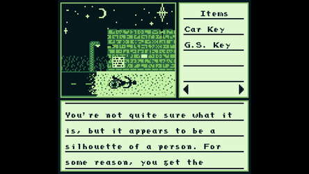 The Shadow People screenshot 6