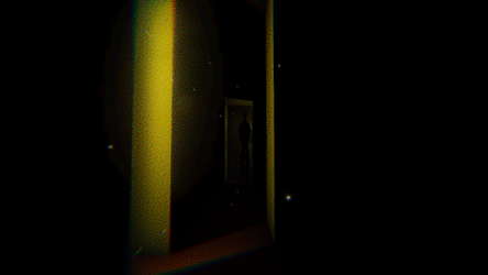Distorted screenshot 1