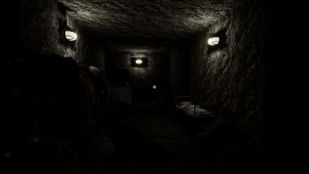 THE MADHOUSE | Infected Mansion screenshot 20