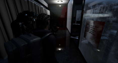 Aeternum Infecti screenshot 2
