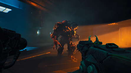 RIPOUT screenshot 37