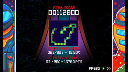 Die for the Economy! screenshot 11