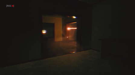 Vincent's Horror Story screenshot 9
