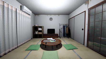 Haunted Property screenshot 4