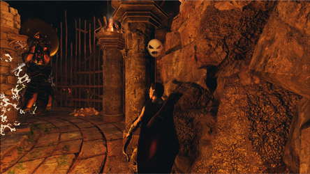 Blackthorn Arena screenshot 10