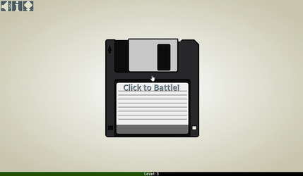 DropDisk screenshot 1