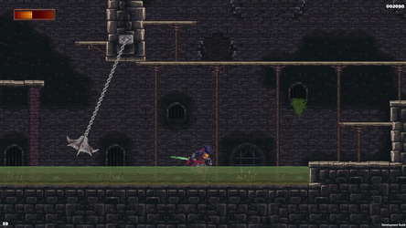 Jaderaze Inferno screenshot 24