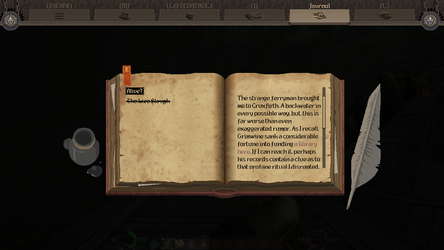 GRAVEN screenshot 20