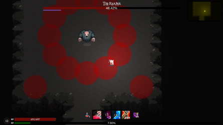 Void Lands screenshot 2