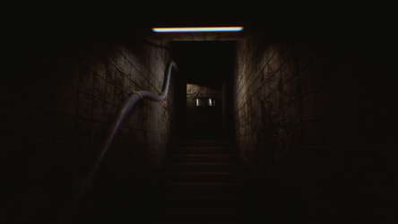 Dark Fracture: Prologue screenshot 10