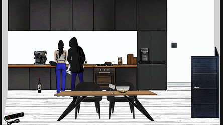 New Life screenshot 8