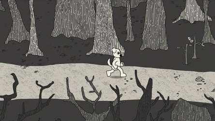 THE NORMAL THING screenshot 5