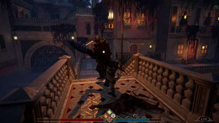Serpent's Gaze screenshot 11