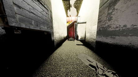 Pillars Of Fog screenshot 7