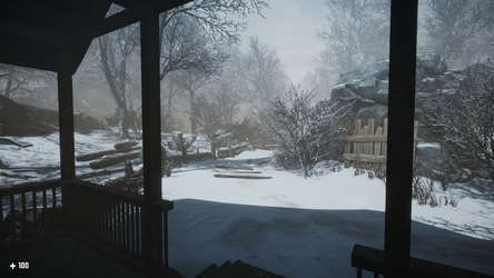 Frigore screenshot 5