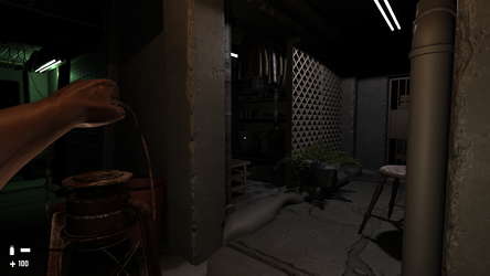 Metania screenshot 9