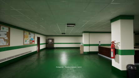 Echoes of Sin: Confusion screenshot 13
