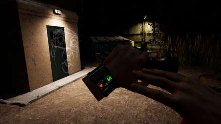 Afterlife VR screenshot 2
