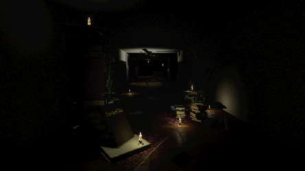 A Place, Forbidden screenshot 2